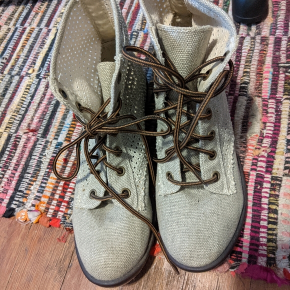 Booties - Picture 3 of 5